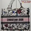 Floral Tote (AAC)
