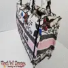 Floral Tote (AAC)