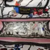 Floral Tote (AAC)