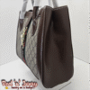 Classic Stripe Tote (AAE)