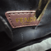 Bold Monogram Tote (AAF)