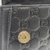 Designer-Inspired Black Crossbody (AAJ)