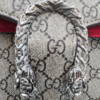 Dionysus-Inspired Shoulder Bag (AAR)