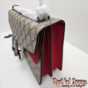 Dionysus-Inspired Shoulder Bag (AAR)