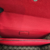 Dionysus-Inspired Shoulder Bag (AAR)