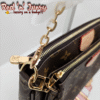 Iconic Layers Crossbody Set (AAW)
