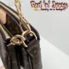 Iconic Layers Crossbody Set (AAW)