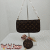 Iconic Layers Crossbody Set (AAW)
