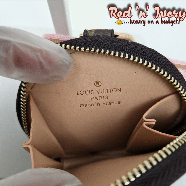 Iconic Layers Crossbody Set (AAW)