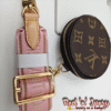 Iconic Layers Crossbody Set (AAW)