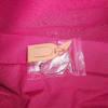 Monogram Shoulder Tote - (BAF)