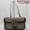 Classic Flap Shoulder Bag (BAF)