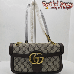 Classic Flap Shoulder Bag (BAF)