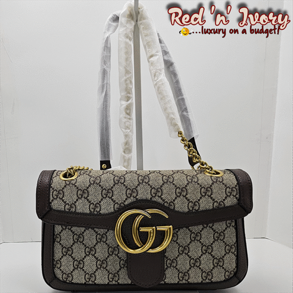 Classic Flap Shoulder Bag (BAF)