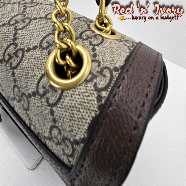 Classic Flap Shoulder Bag (BAF)