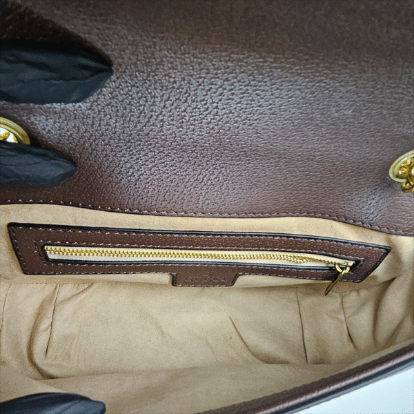 Classic Flap Shoulder Bag (BAF)