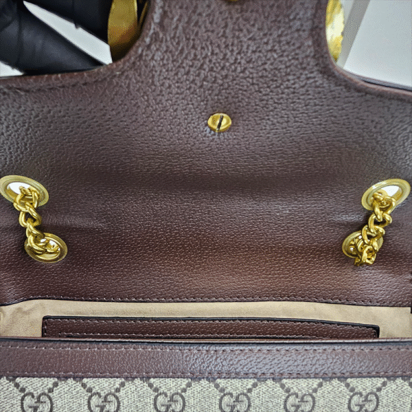 Classic Flap Shoulder Bag (BAF)