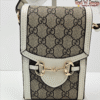 Mini Crossbody Pouch - (BAI)