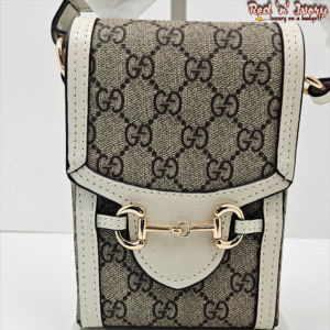 Mini Crossbody Pouch - (BAI)