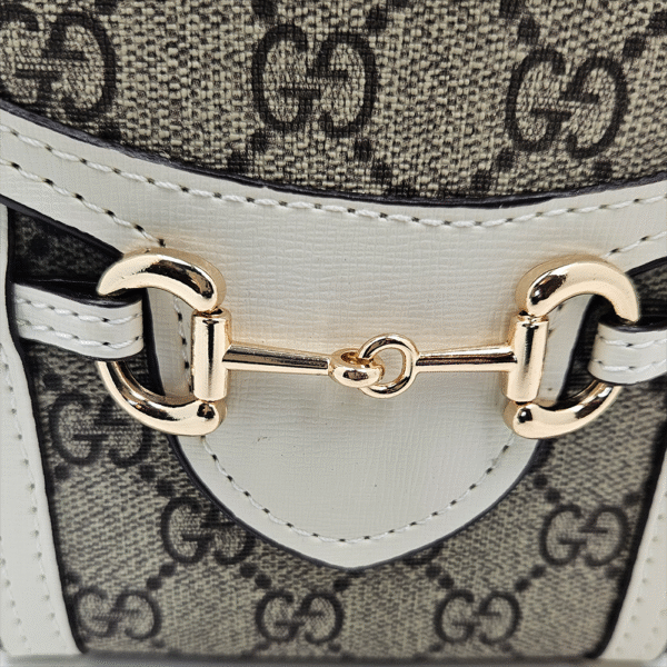 Mini Crossbody Pouch - (BAI)